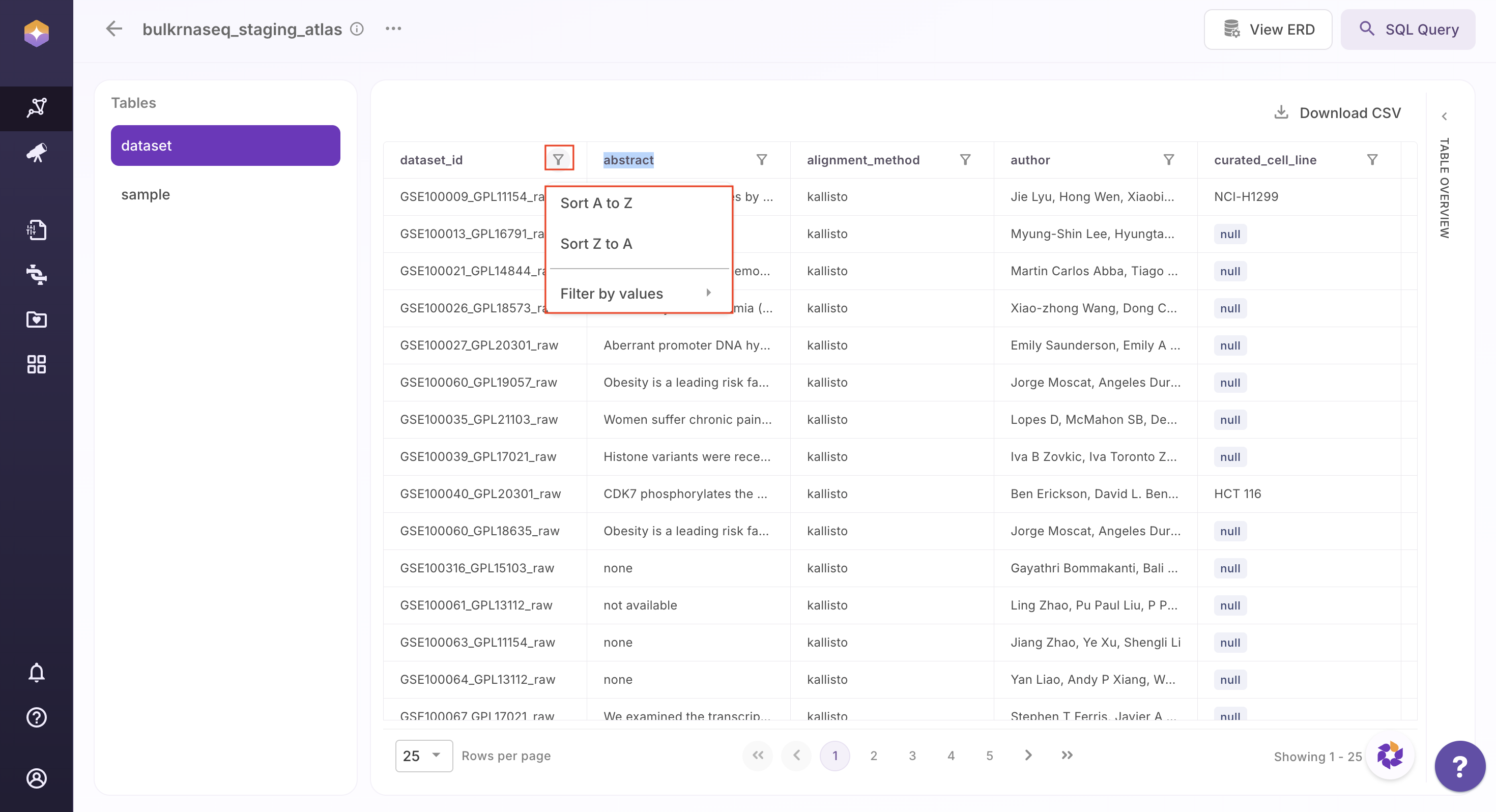 T